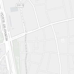 City Map Tile