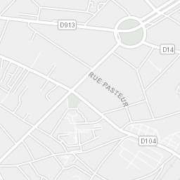 City Map Tile