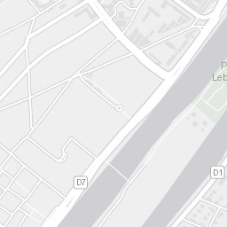 City Map Tile