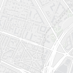 City Map Tile