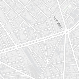 City Map Tile