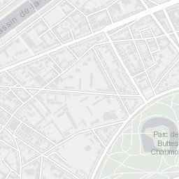 City Map Tile