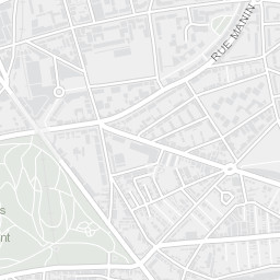 City Map Tile
