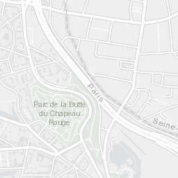 City Map Tile