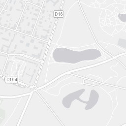 City Map Tile