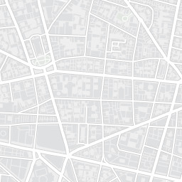 City Map Tile
