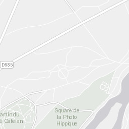 City Map Tile
