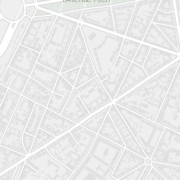 City Map Tile