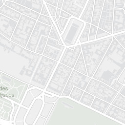 City Map Tile