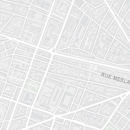 City Map Tile