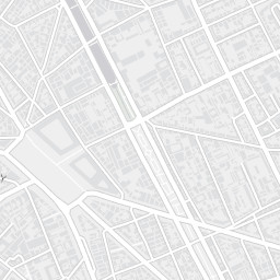 City Map Tile