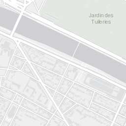 City Map Tile