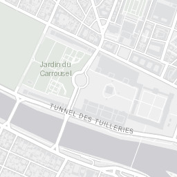 City Map Tile