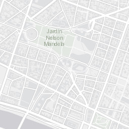 City Map Tile