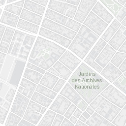 City Map Tile