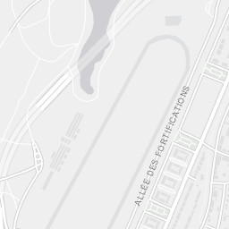 City Map Tile