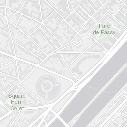 City Map Tile