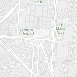 City Map Tile
