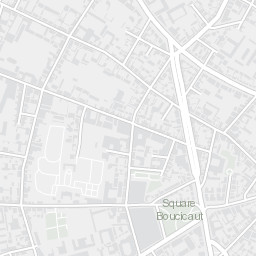 City Map Tile