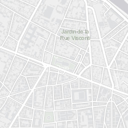 City Map Tile