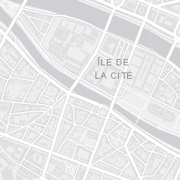 City Map Tile