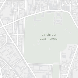 City Map Tile