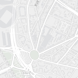 City Map Tile