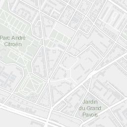 City Map Tile