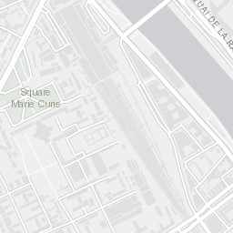 City Map Tile