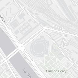 City Map Tile