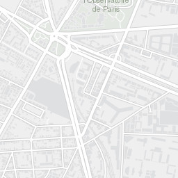 City Map Tile
