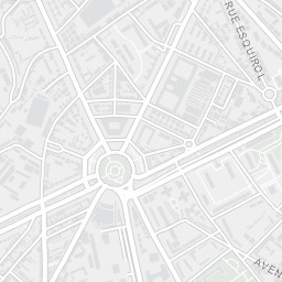 City Map Tile