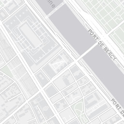 City Map Tile