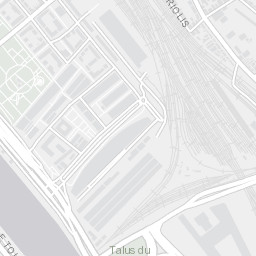 City Map Tile