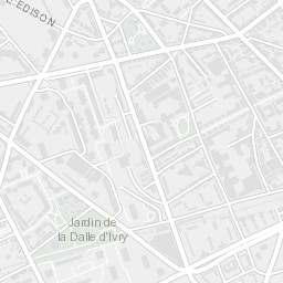 City Map Tile