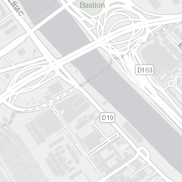 City Map Tile