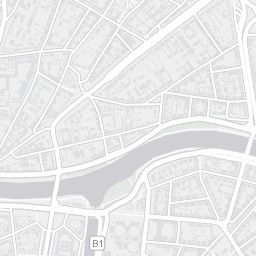 City Map Tile