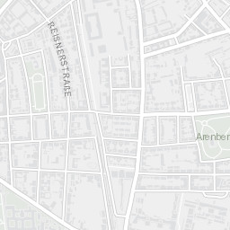 City Map Tile