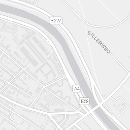 City Map Tile