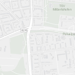 City Map Tile