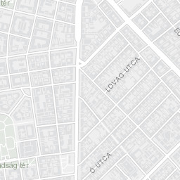 City Map Tile