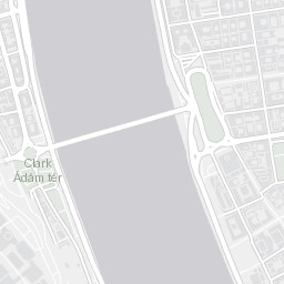 City Map Tile
