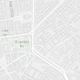 City Map Tile