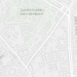 City Map Tile