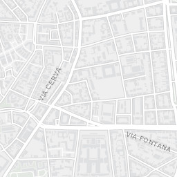 City Map Tile