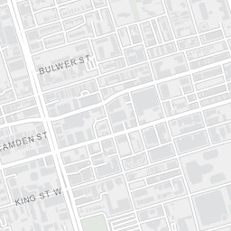 City Map Tile