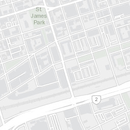 City Map Tile