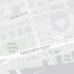 City Map Tile