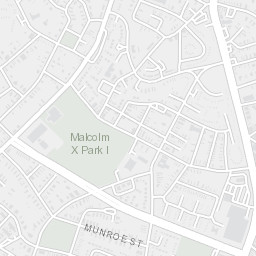 ArcGIS Web Application