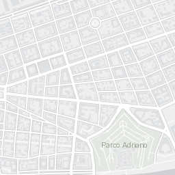 City Map Tile